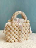 Pearls Bag